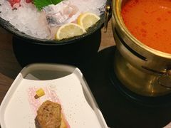 -悦全日餐厅·仁恒洲际酒店