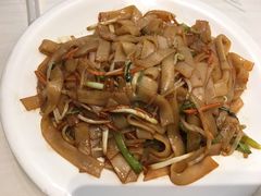 -金乐活美食(中街店)