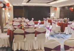 -珍膳禧宴·宴会厅