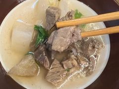 -王明古法砂锅居(开化寺店)