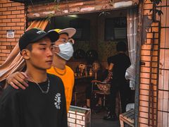 -鱼珠码头(轮渡站)