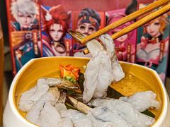 -海底捞火锅(同泰时代广场夜宵主题店)