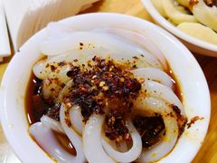 -洞子口张老二凉粉(文殊院店)