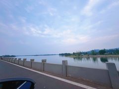 -三岔湖景区