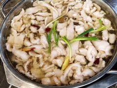 特色玉兔汤锅-丁月玉兔王(大渡口店)