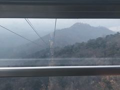 -紫金山索道-售票处
