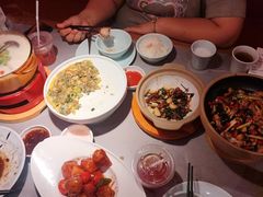 -闽上鲜·福建菜(龙湖滨江天街店)