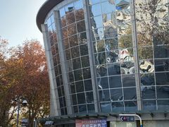 -南京环北服装批发市场