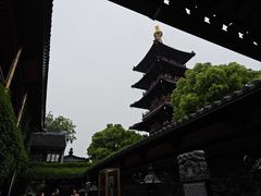 -寒山寺