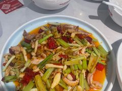 -花椒俏川菜小馆(南海万达店)