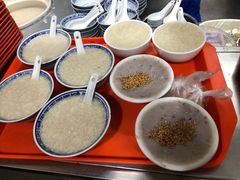 花生汤-没牙伯花生汤店(老药洲店)