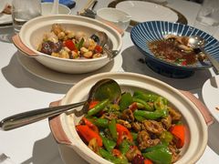 -深圳星河丽思卡尔顿酒店