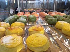 欧包-奈雪的茶(中粮祥云小镇店)