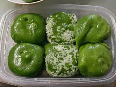 -沈大成(南京东路店)