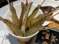 -丰尔粥食·粥底火锅·桑拿鸡(大良总店)