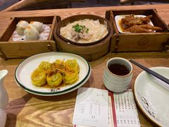-禄运茶居·手工点心(猎德店)