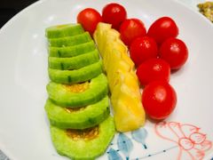 -印巷里主题餐厅(马鞍山店)