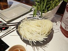 -螺大喜螺蛳粉火锅(雍和宫店)