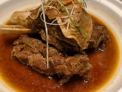 -高玛纳驴肉火烧(河间总店)