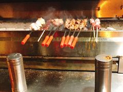 -新疆伊宁远征餐厅