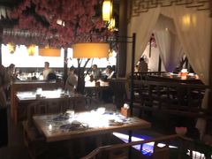 大堂-吴莊(龙城万科里店)