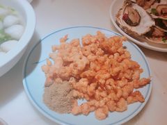 -日丰园海肠水饺·老字号大连海鲜(和平广场店)