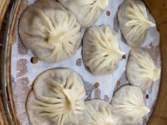 牛肉汤包-东升灌浆包(辛庄街总店)