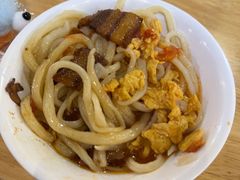 -太原面食店(解放路店)