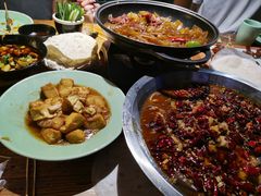 -淀里船宴(卓达店)