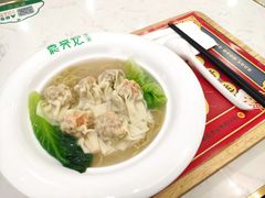 -袁记云饺(南门口店)