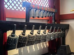 -北京大葆台遗址博物馆