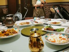 -巴依老爷·新疆美食(上城区天城路店)