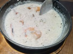 -萨莉亚意式餐厅(莲花国际广场店)
