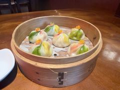 -李犟大爆鳝面·手工蟹黄包(湖滨西湖店)