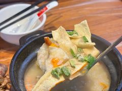 -皮蛋弟砂锅店(总店)