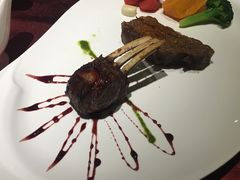 -王品牛排(郑州大卫城店)