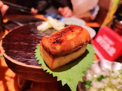 融化肥肝-摩打食堂(佳兆业店)