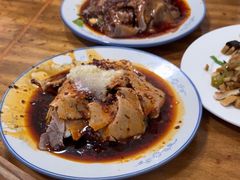 -温记府廟豆汤饭·始于1955年(海椒店)