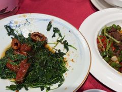 -阿莉餐厅(枣阳路店)