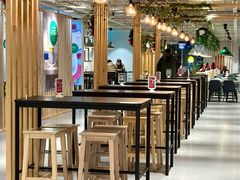 -宜家·瑞典风味餐厅(四元桥店)