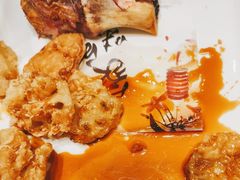 -小八仙·宴(三峡茶庄店)