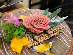 -黑牛の店·和牛烧肉(合生汇店)