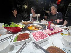 -大龙燚火锅
