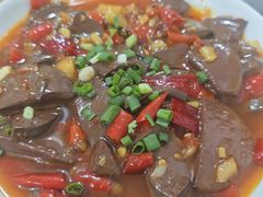 -顺庆羊肉馆(南坪店)