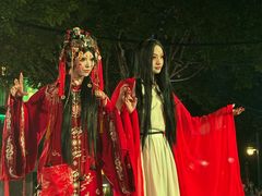 -广州长隆国际大马戏