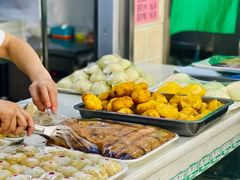 -壹条龙饭庄台基厂店