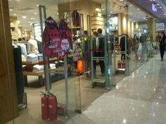 门店-MUJI无印良品(万达太原街店)