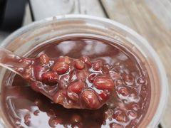 红豆沙-钟姨糖水(惠城店)