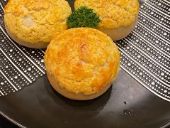-白天鹅宾馆-玉堂春暖餐厅
