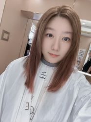 -一東造型烫发染发
